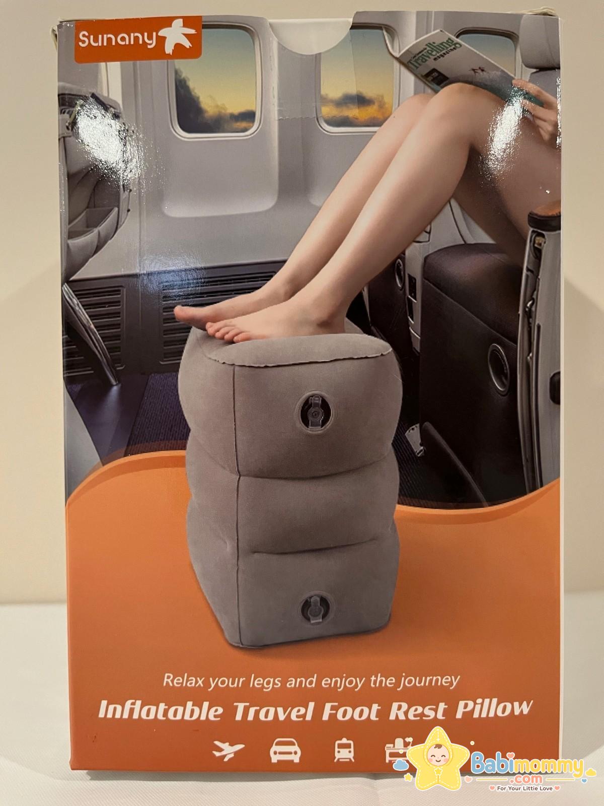 Best Baby Airplane Footrest: 5 Travel-Friendly Options for Babies and Toddlers