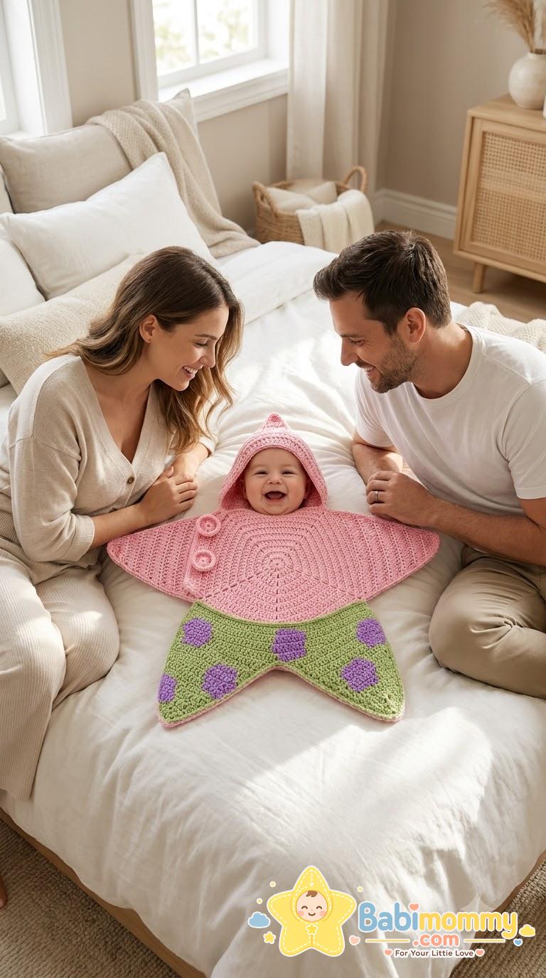 Crochet Baby Outfit: Cute & Handmade Ideas for Little Ones