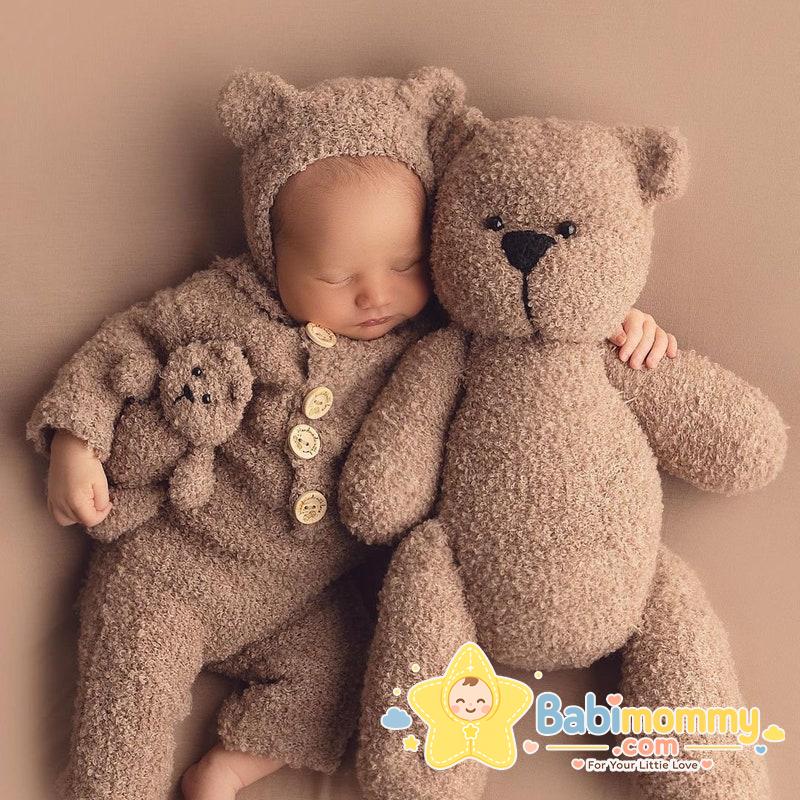 13 Unique Newborn Photo Outfit Ideas for Your Baby’s First Photos