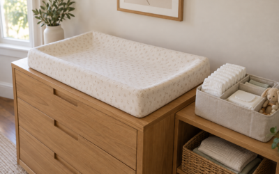 Diaper Cream Applicator vs Clean Fingers: Comfort and Cleanup